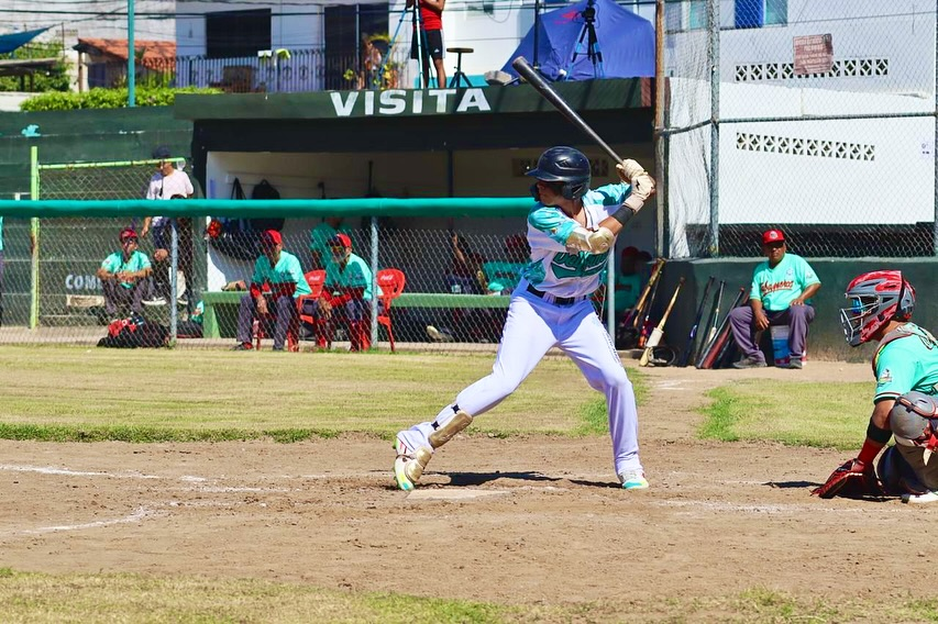 Ceremonia de inauguración de la temporada de béisbol