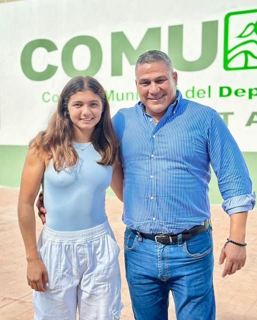 Joven atleta Vallartense representará a México en el Mundial IFC de Sup Paddle Board