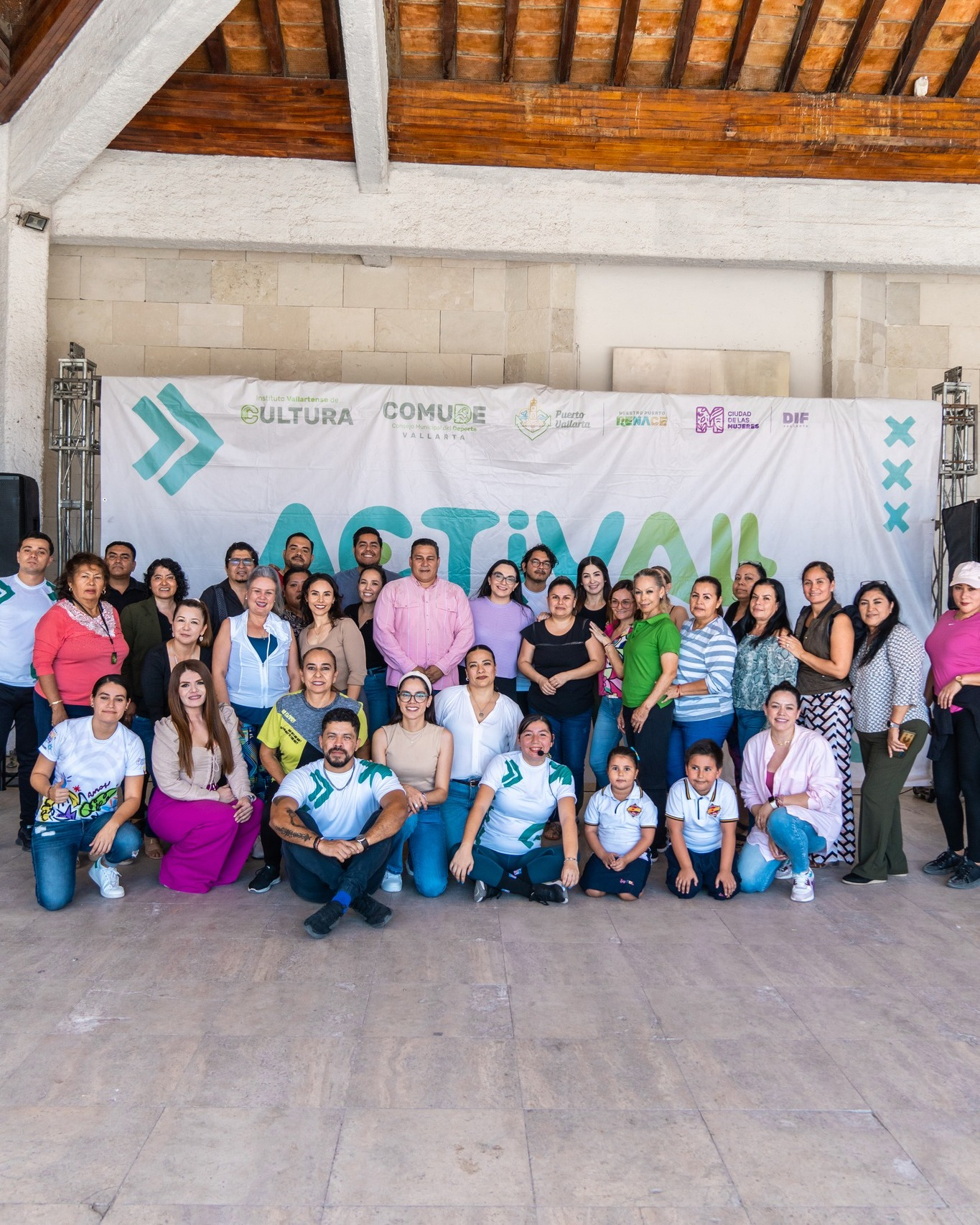 ¡ACTIVALL sigue sumando movimiento!