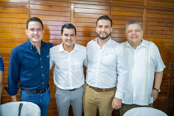 Nuevo Consejo de Administración del organismo operador del agua