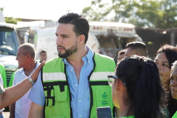 Programa Bacheo Emergente