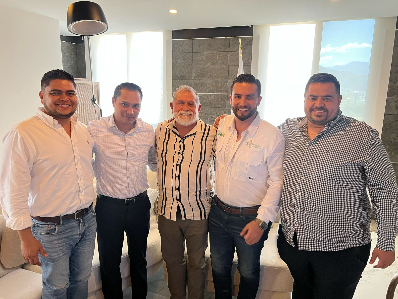 ¡Vallarta se transforma con el nuevo Hospital Civil!