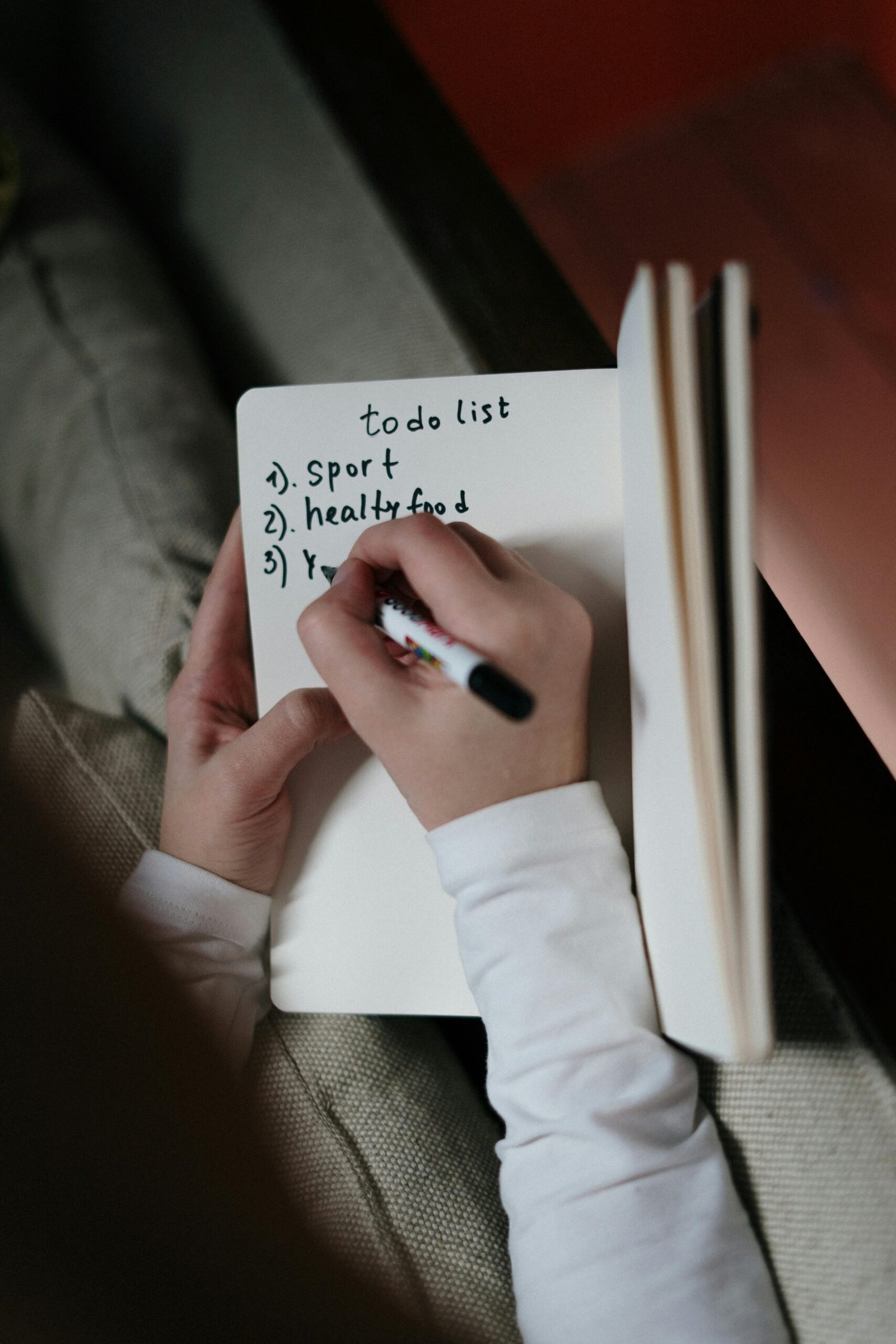 Deporte y Productividad: La Formula del Exito.